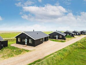 Holiday house 8 Personen Ferienhaus in Ulfborg - Thorsminde - image1