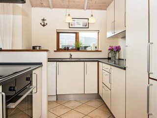Holiday house Thorsminde  9