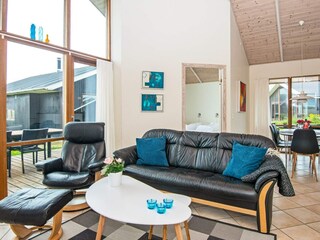Holiday house Thorsminde  13