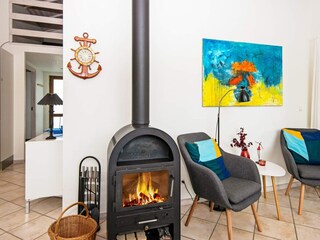 Holiday house Thorsminde  15