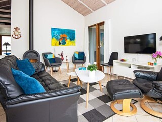 Holiday house Thorsminde  16