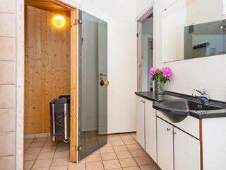 Holiday house Thorsminde  19