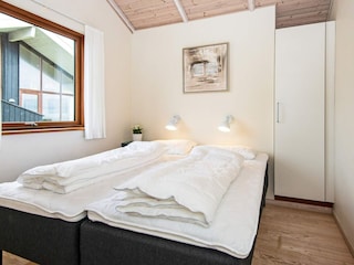 Holiday house Thorsminde  20
