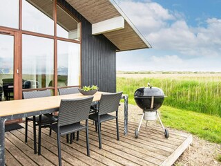 Holiday house Thorsminde  28