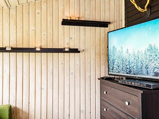Casa de vacaciones Højby  5