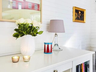 Casa de vacaciones Højby  9