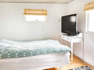 Casa de vacaciones Højby  16