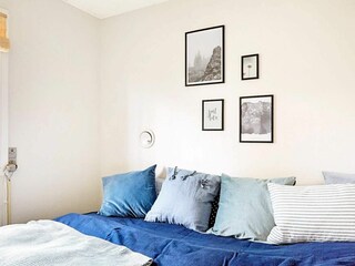 Casa de vacaciones Højby  21