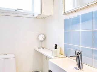 Casa de vacaciones Højby  23