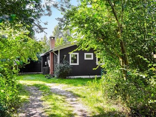 Casa de vacaciones Højby  24