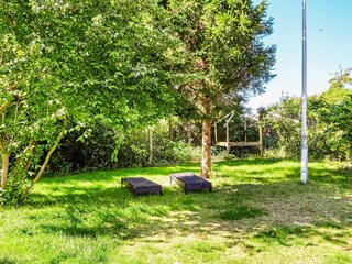 Casa de vacaciones Højby  4