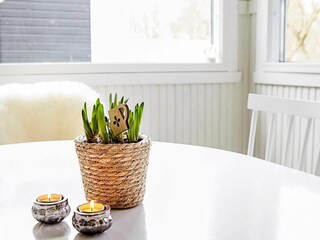 Casa de vacaciones Højby  26