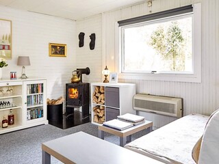 Holiday house Højby  4