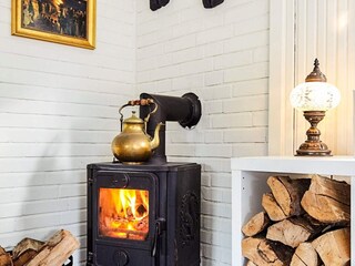 Holiday house Højby  5