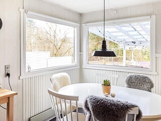 Holiday house Højby  8