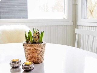 Holiday house Højby  9