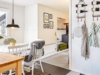Holiday house Højby  10