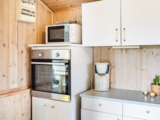 Holiday house Højby  11