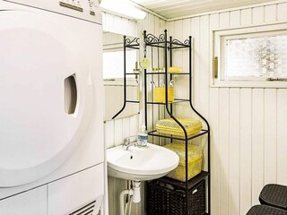 Holiday house Højby  22