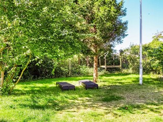 Holiday house Højby  25