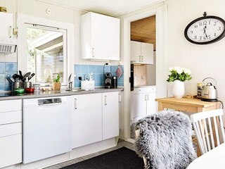 Casa per le vacanze Højby  42