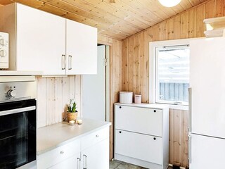 Casa per le vacanze Højby  18