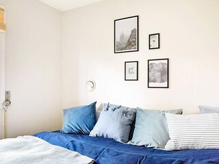 Maison de vacances Højby  4