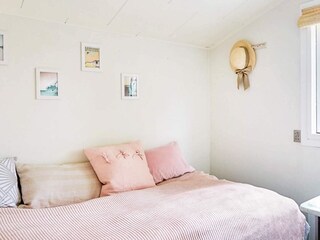 Maison de vacances Højby  43