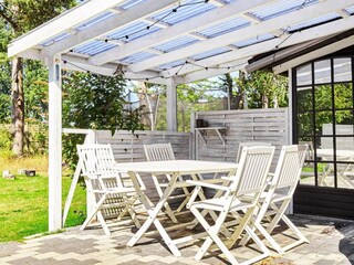 Vakantiehuis Højby  44