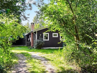 Ferienhaus Højby  21