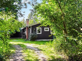 Vakantiehuis Højby  21