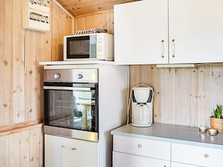 Vakantiehuis Højby  45