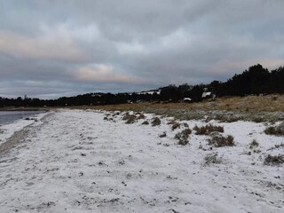 Vakantiehuis Højby  6