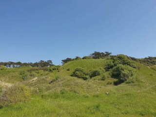 Maison de vacances Højby  7