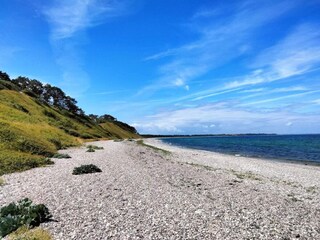 Vakantiehuis Højby  46