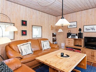Casa de vacaciones Haurvig  3