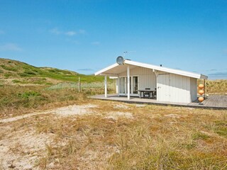 Casa de vacaciones Haurvig  2