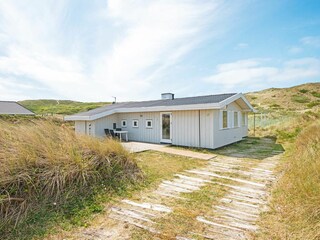Casa de vacaciones Haurvig  4