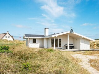 Casa de vacaciones Haurvig Grabación al aire libre 1