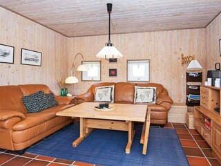 Casa de vacaciones Haurvig  5
