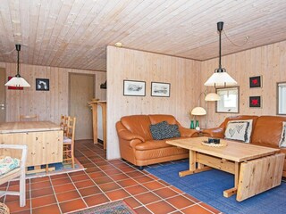 Casa de vacaciones Haurvig  7