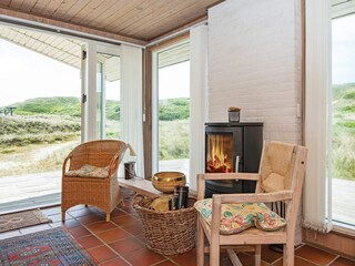 Casa de vacaciones Haurvig  8