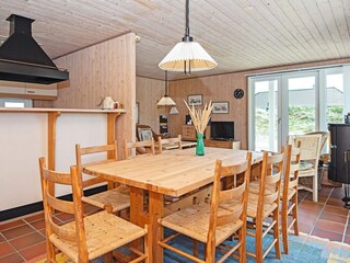 Casa de vacaciones Haurvig  10