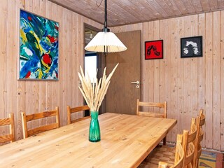 Casa de vacaciones Haurvig  11