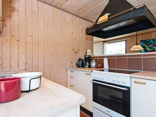 Casa de vacaciones Haurvig  12