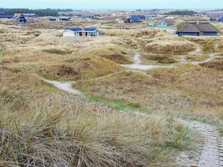 Casa de vacaciones Haurvig  19