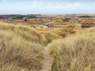 Casa de vacaciones Haurvig  21
