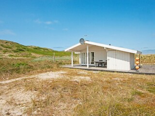 Casa de vacaciones Haurvig  22