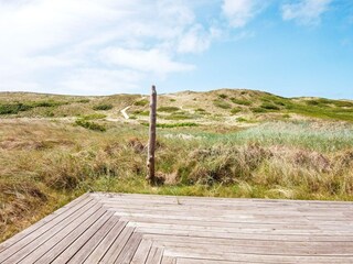 Vakantiehuis Haurvig  22