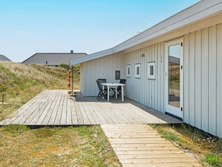 Casa de vacaciones Haurvig  25